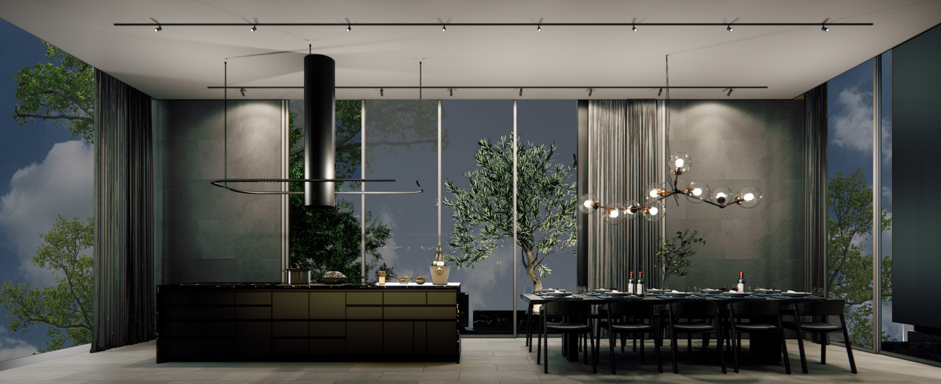 Qnity by Wallaya Villas 48